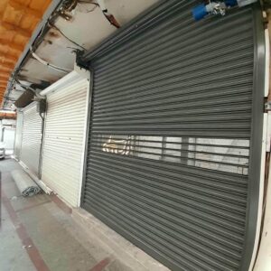 کرکره برقی اتوماتیک در محمدشهر
