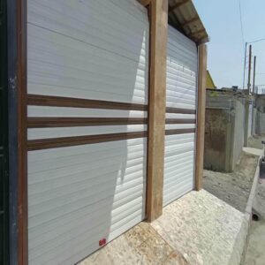 کرکره برقی اتوماتیک در استان گیلان