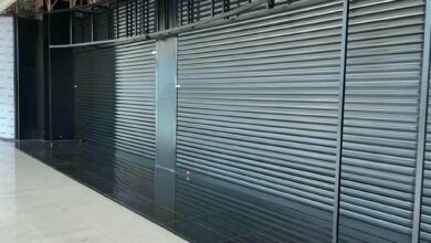کرکره برقی اتوماتیک در سقز