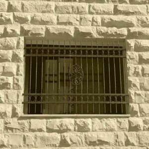 حفاظ پنجره در فردیس کرج