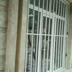 حفاظ پنجره در مهرشهر کرج