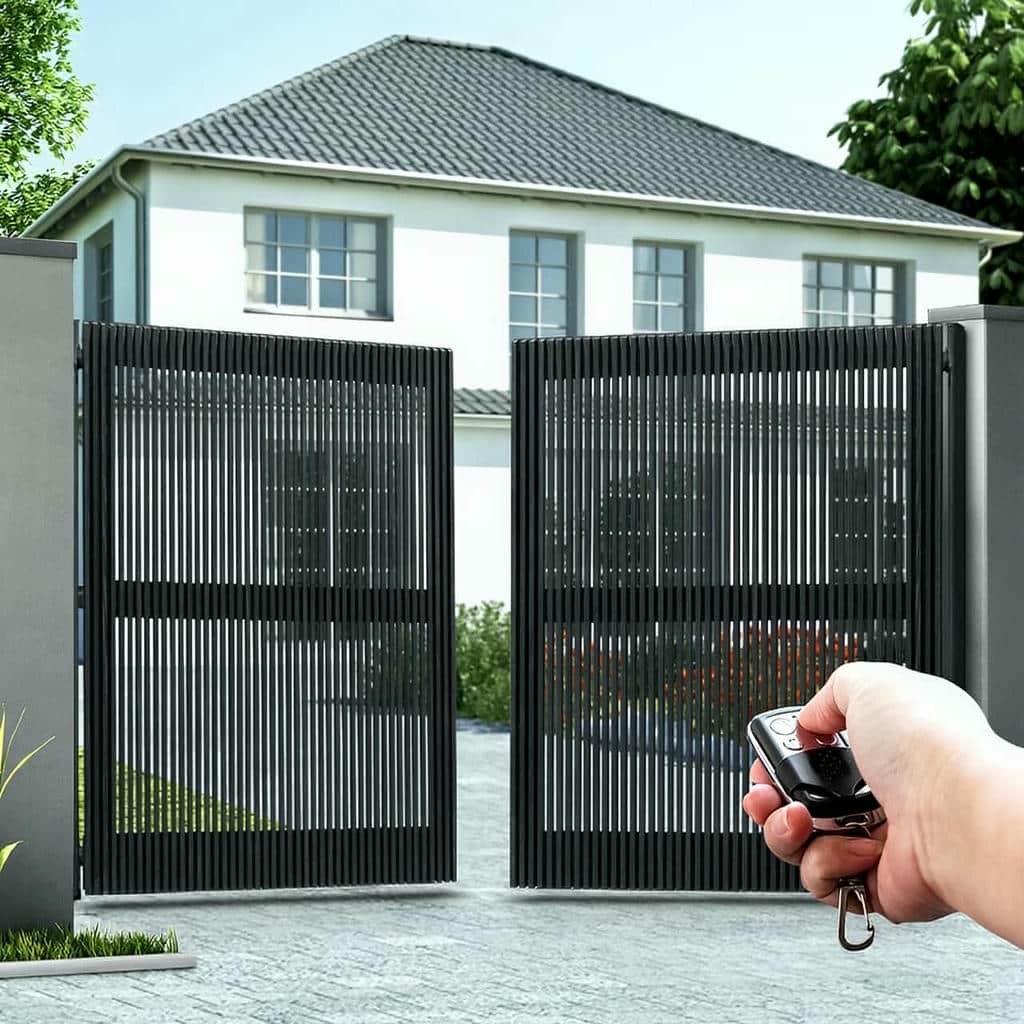 خرید جک درب پارکینگ بازویی در بندر لنگه