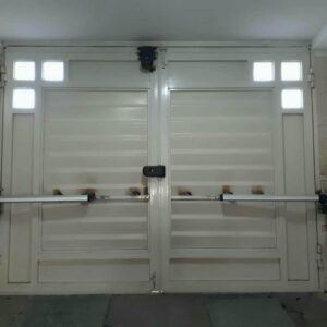 جک درب پارکینگ در بیرجند
