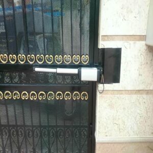 جک درب پارکینگ در بندرعباس