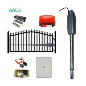 جک درب پارکینگ در گنبدکاووس