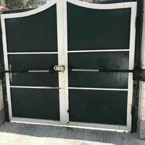 جک درب پارکینگ در کردان