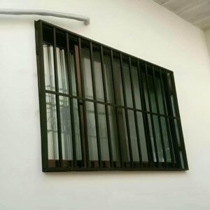 قیمت حفاظ پنجره و عوامل مؤثر در سفارش مدل باکیفیت