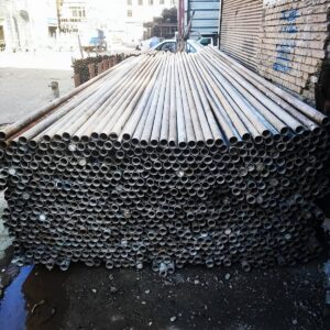 داربست تجاری برای تابلو نورپردازی مغازه و پاساژ