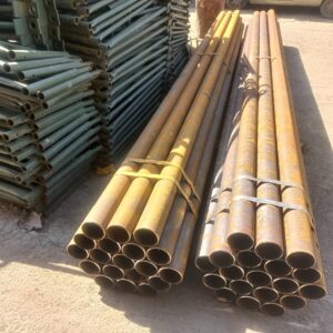 داربست نمایشگاهی و رویدادی برای جشنواره کنسرت و استیج