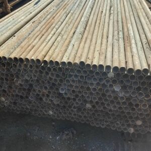 داربست مناسبتی برای نصب کتیبه بنر پرچم و ریسه
