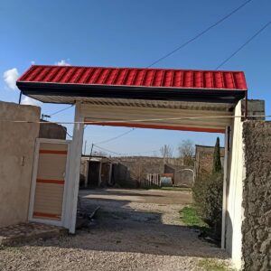 آردواز مقاوم پارکینگ