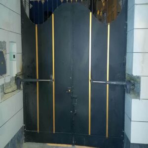 روش دقیق محاسبه قیمت جک درب پارکینگ
