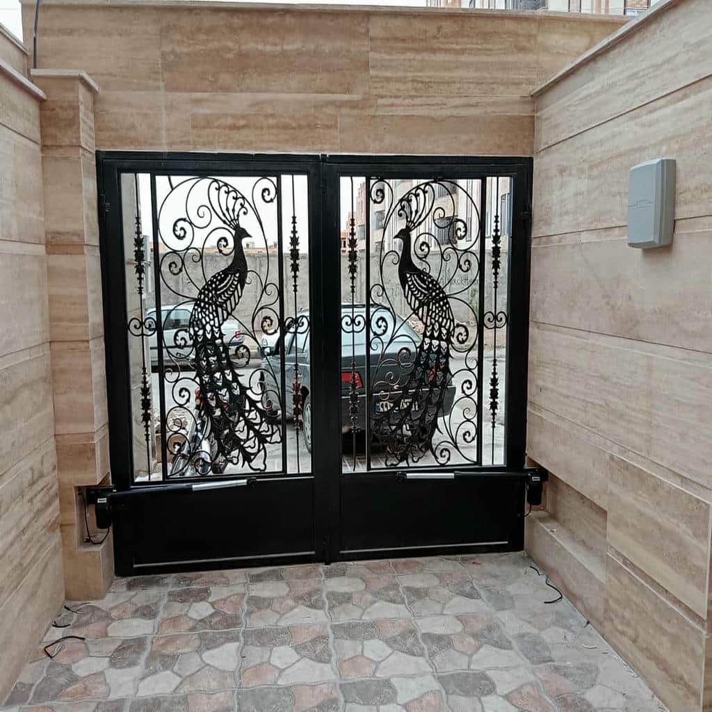 مرکز تخصصی فروش جک پارکینگی