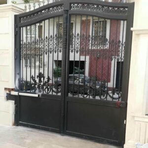 تعمیر تخصصی جک درب پارکینگ در محل