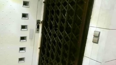 7 مدل حفاظ آکاردئونی لوزی تسمه پهن