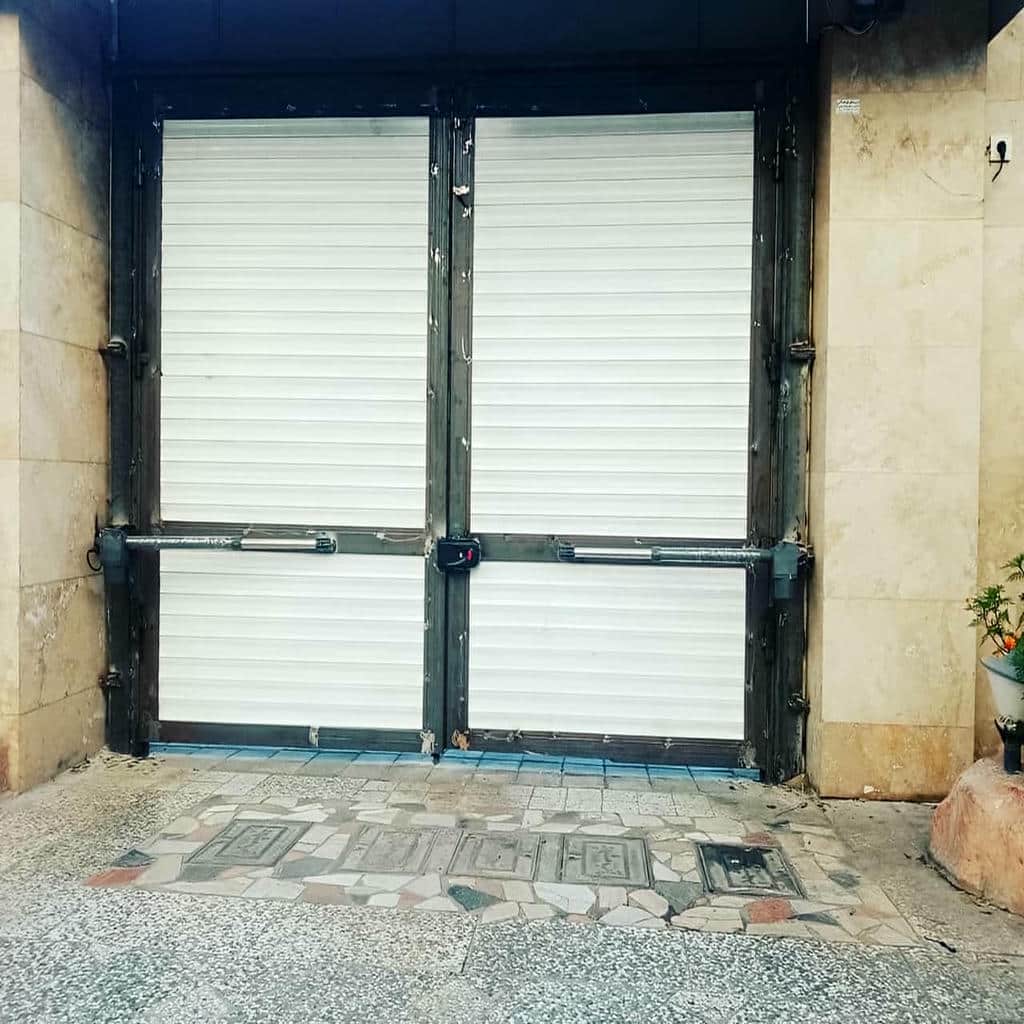 جک پارکینگی تردد بالا مجتمع برای ساعت شلوغ پروژه