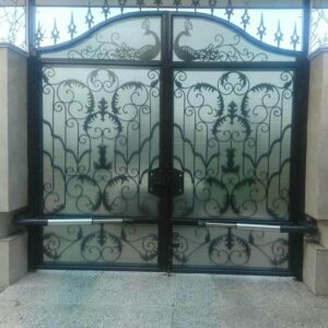 10 طرح جک پارکینگی کم تردد ویلایی