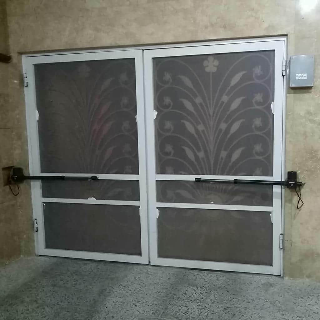 خرید جک پارکینگی هوشمند کنترل تردد متناسب با کاربران