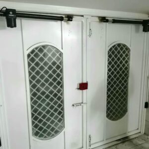 8 مدل ریموت درب پارکینگ کد لرنینگ