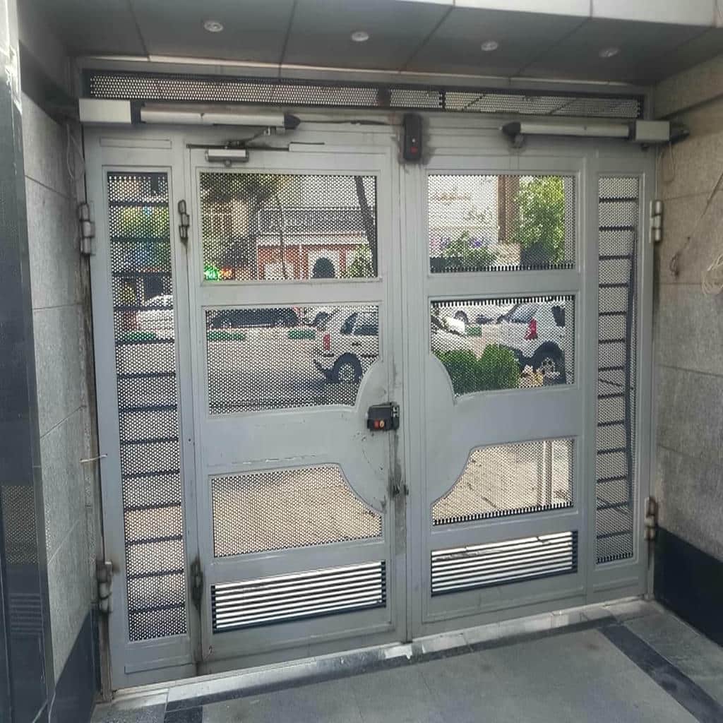 قیمت جک پارکینگی تردد بالا مجتمع بر اساس شرایط پروژه