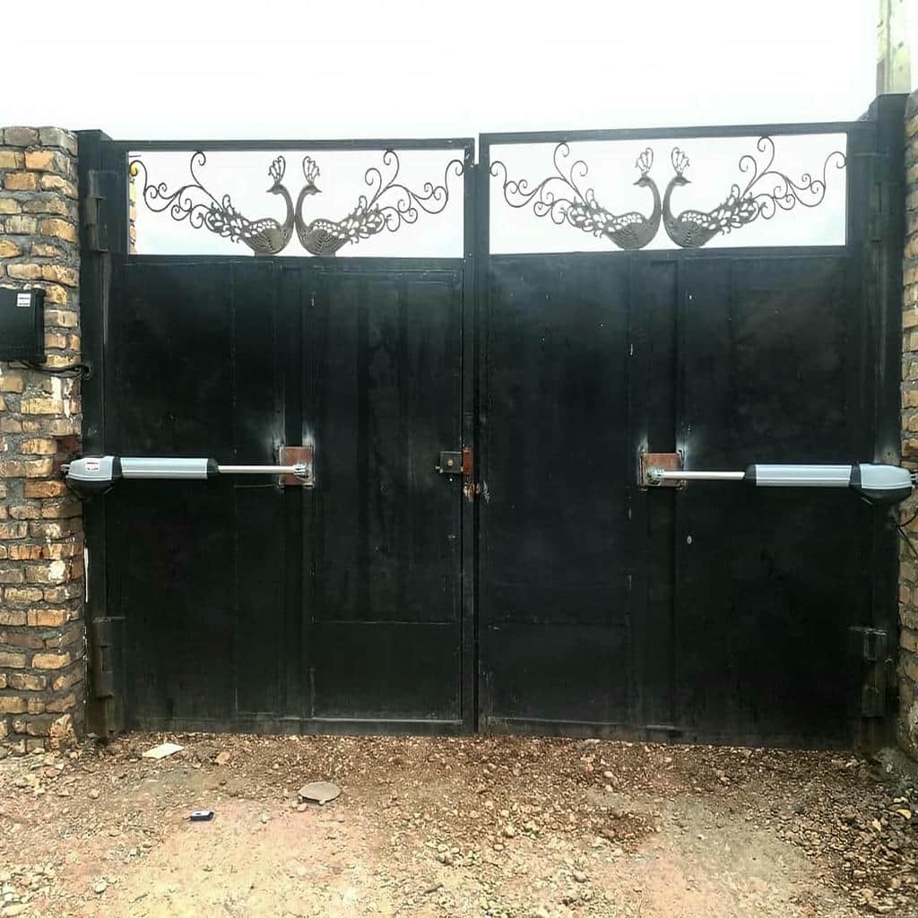 قیمت جک درب تک لنگه نفررو بر اساس شرایط پروژه