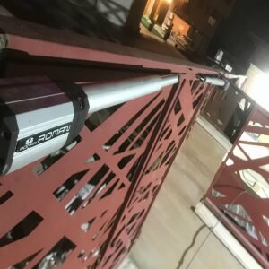 8 طرح فتوسل جک پارکینگ ایمنی