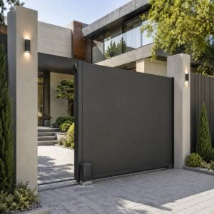 14 مدل جک ریلی پارکینگ کشویی