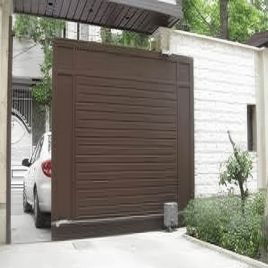 تعمیر جک پارکینگی کم تردد ویلایی و گیربکس
