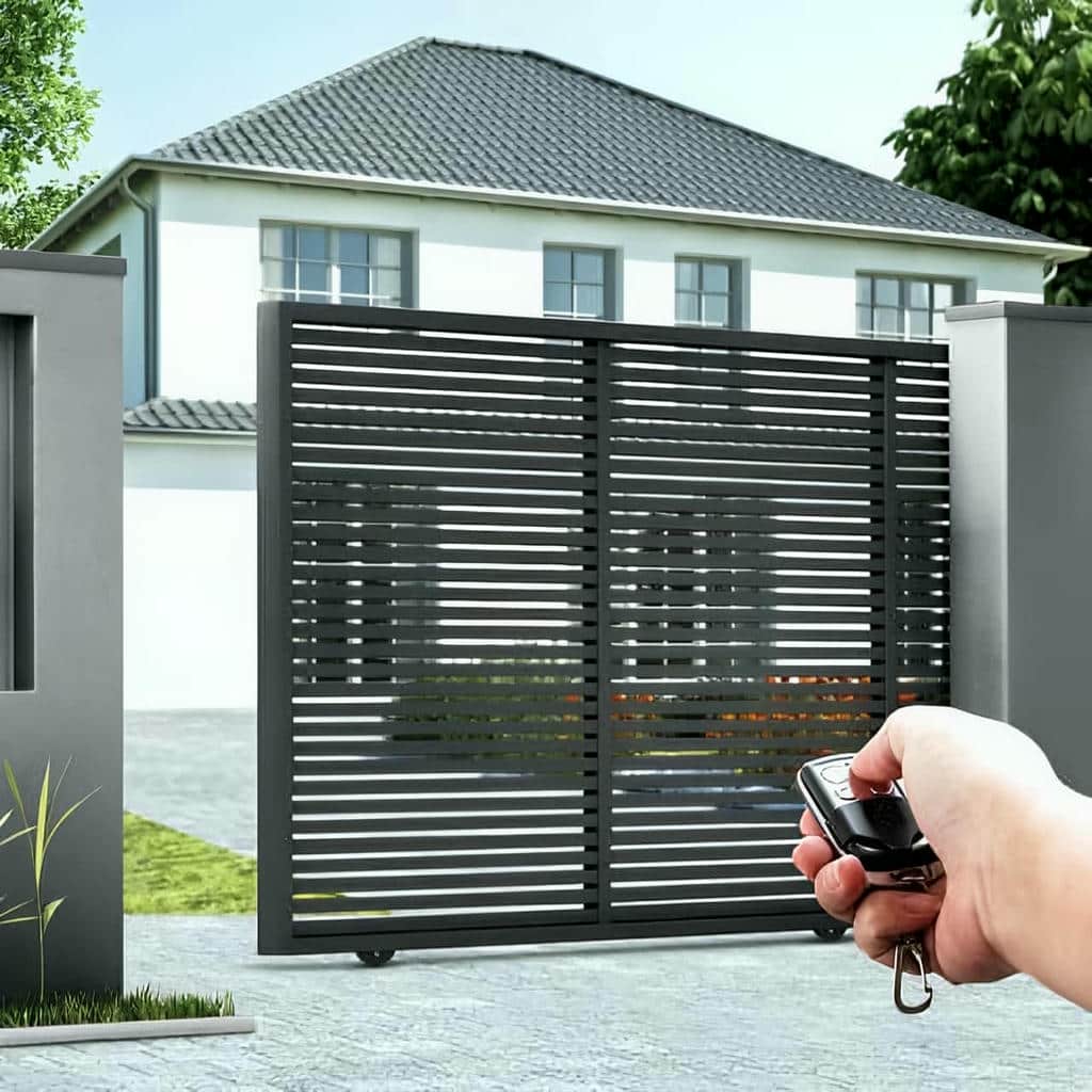 خرید جک درب پارکینگ لولایی شفت بلند متناسب با کورس