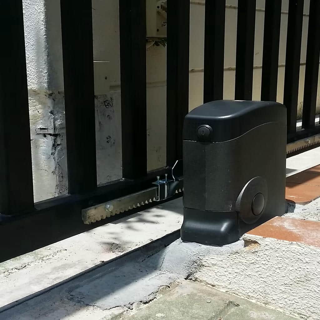 خرید جک درب تک لنگه نفررو متناسب با وزن لنگه
