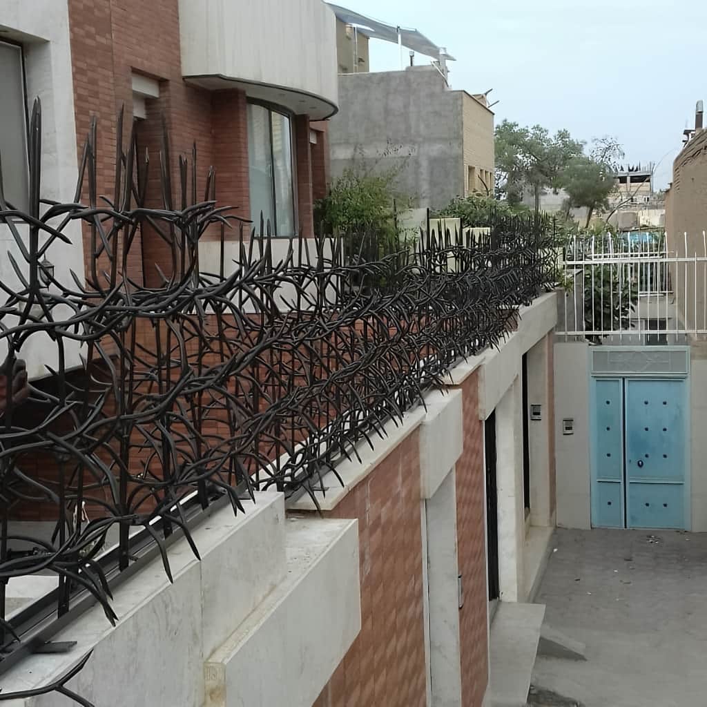 قیمت حفاظ آبشاری دیوار سنگی بر اساس شرایط پروژه
