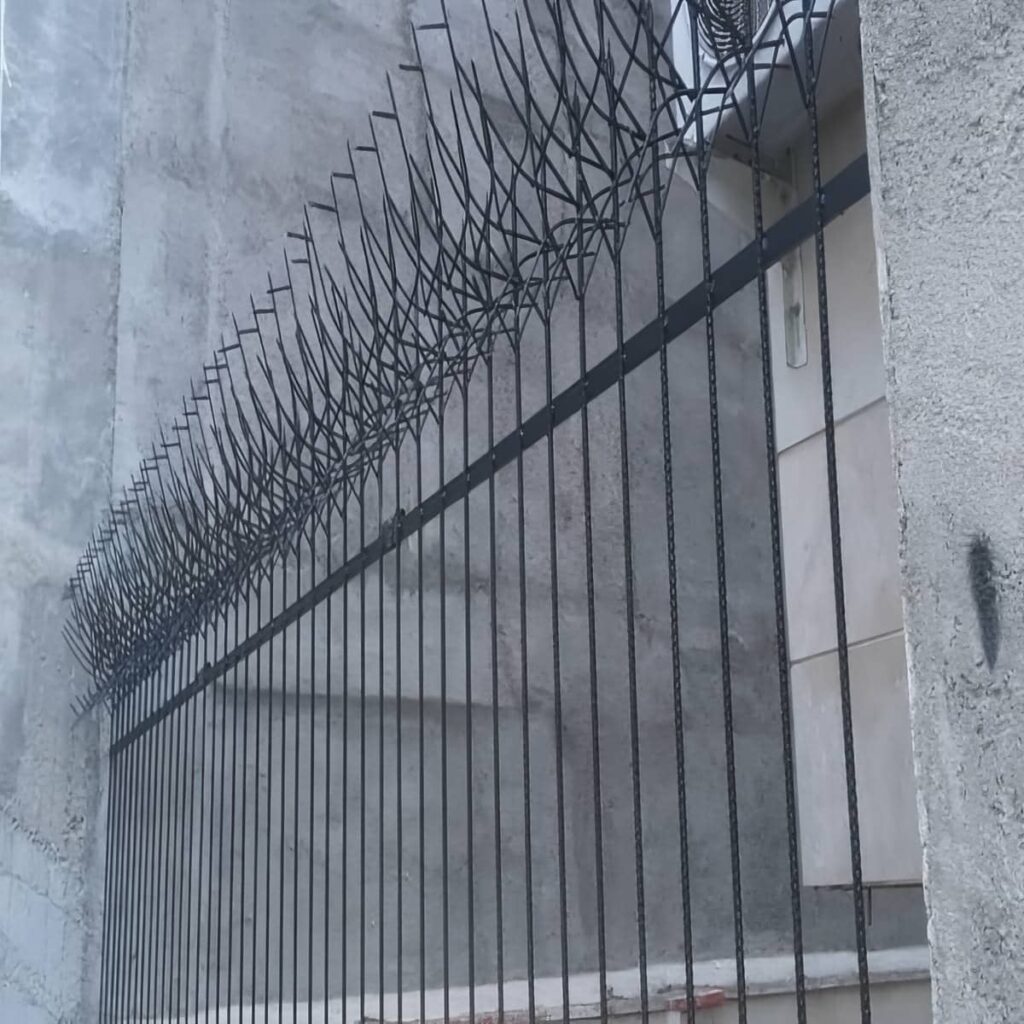 قیمت حفاظ شاخ گوزنی پرتراکم بر اساس شرایط پروژه