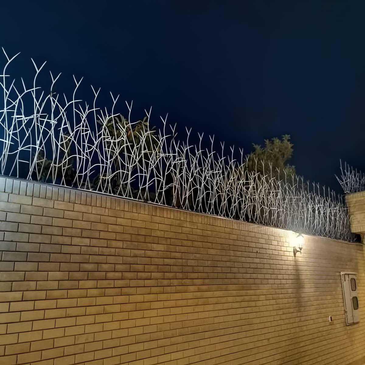 محاسبه هزینه حمل و نقل حفاظ شاخ گوزنی