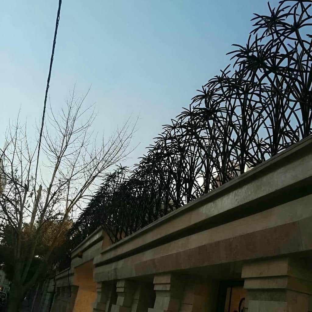 خرید حفاظ دیوار از شرکتهای معتبر