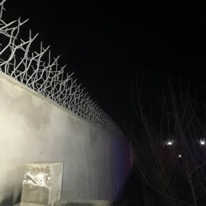 12 طرح حفاظ دیوار بلند ضد سرقت