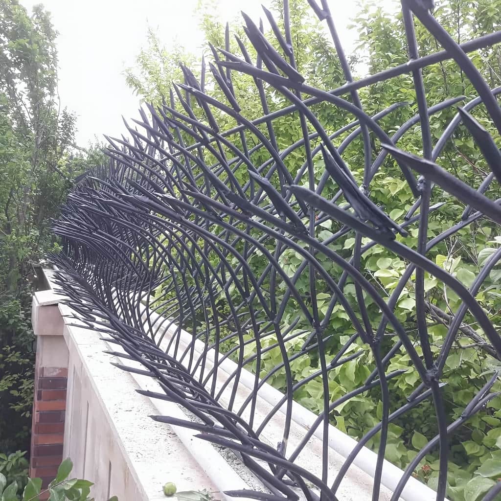 حفاظ دیوار محیط خشک حفاظ دیوار محیط خشک