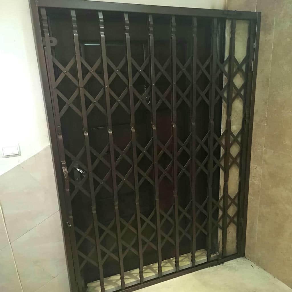 محافظ جمع شونده مقاوم محافظ جمع شونده مقاوم