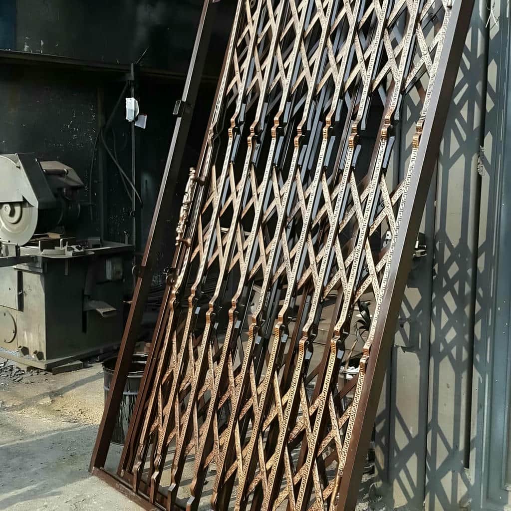 مرکز فروش و نصب حفاظ متحرک مناسب نگهداری و سرویس آسان