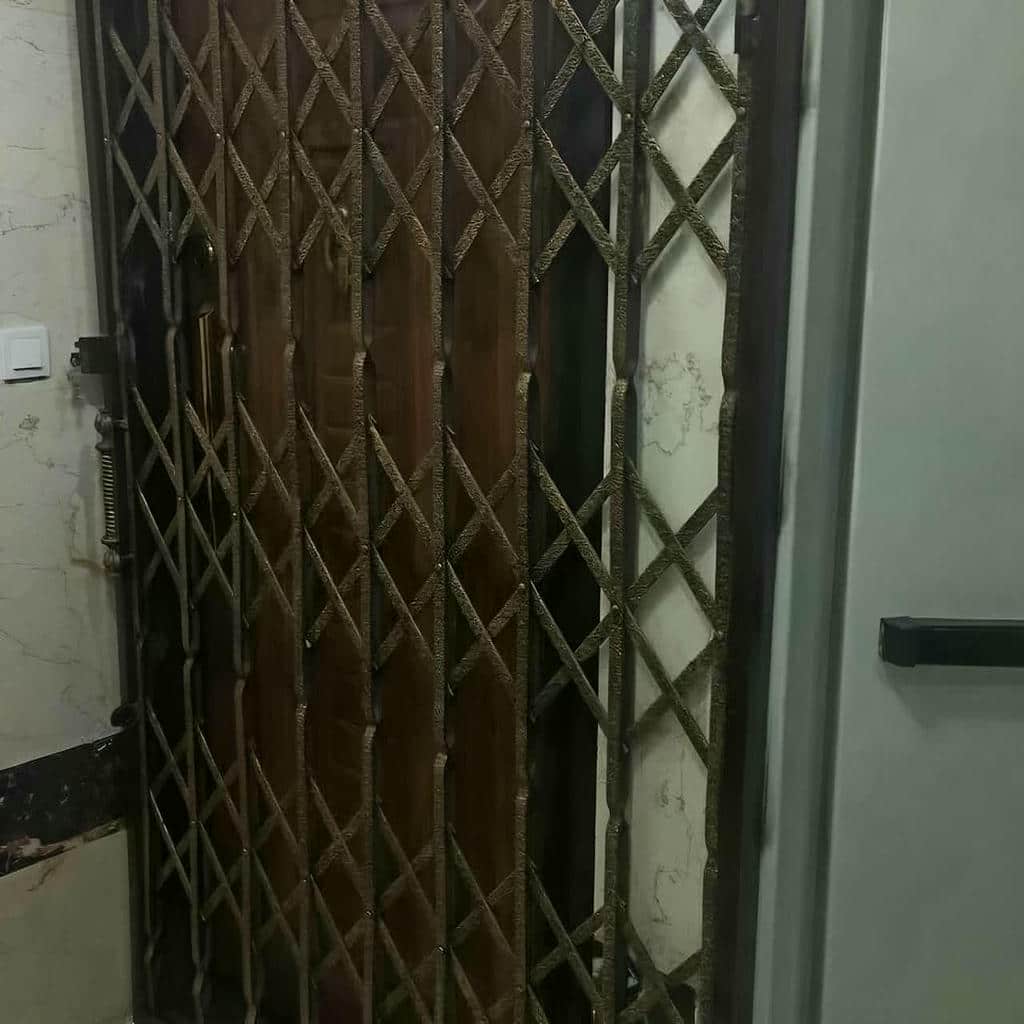 مرکز فروش و نصب حفاظ آکاردئونی برای خدمات پس از فروش معتبر