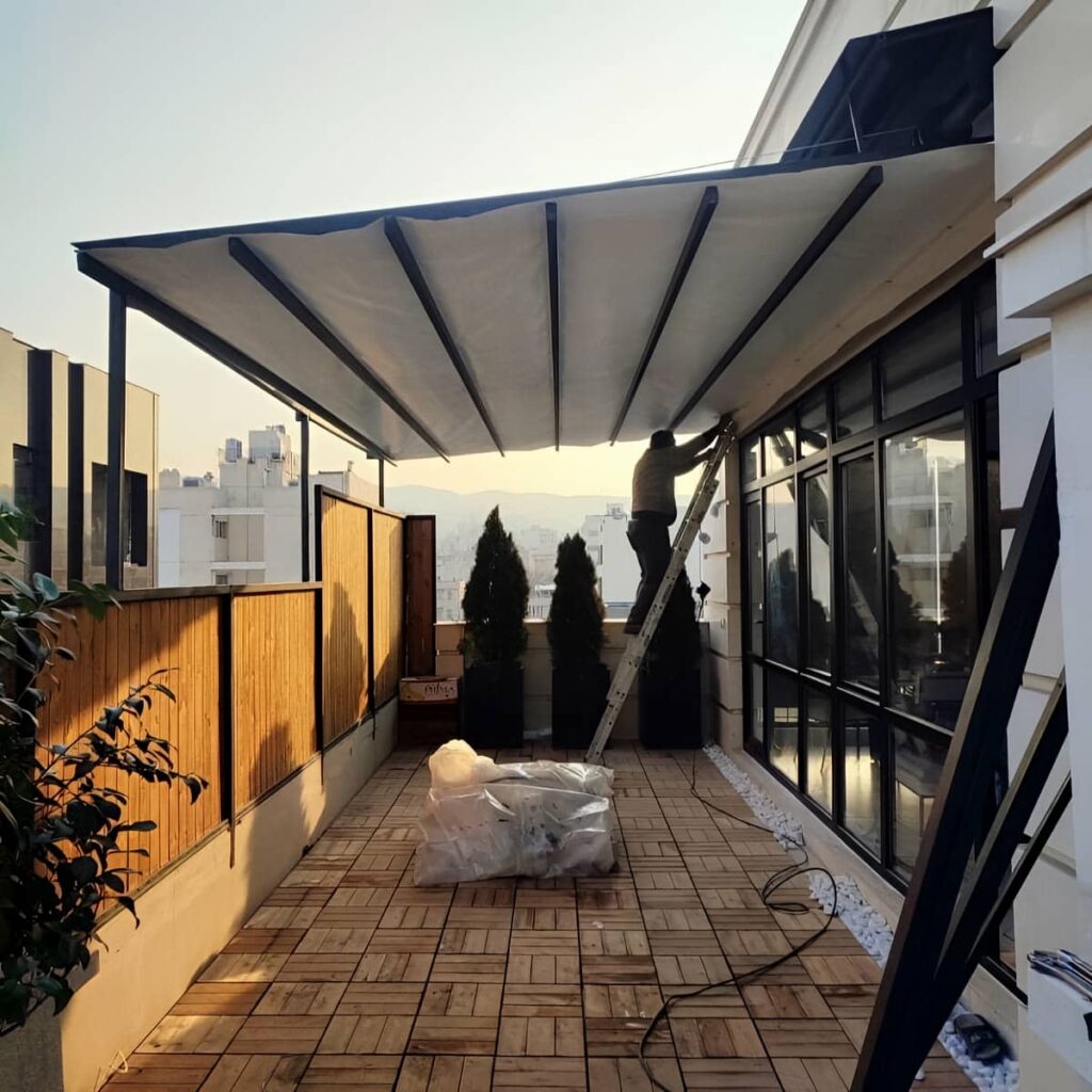 ریموت کنترل اتوماتیک