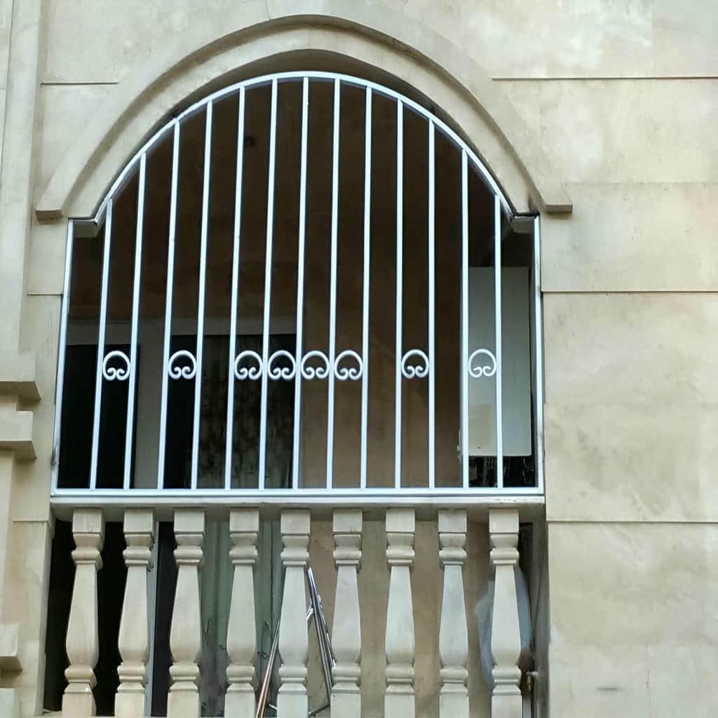 حفاظ پنجره اجرای تخصصی