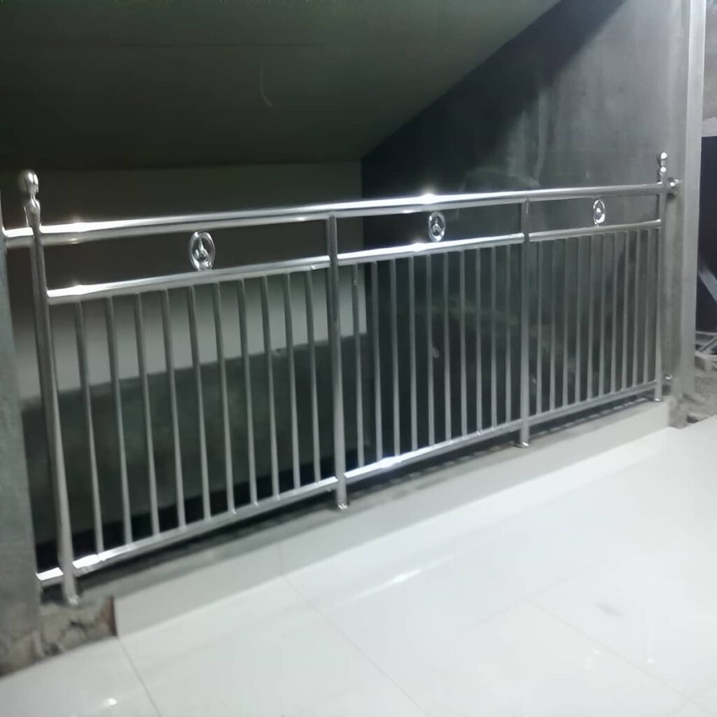 حفاظ چوبی فضای مسکونی حفاظ چوبی فضای مسکونی