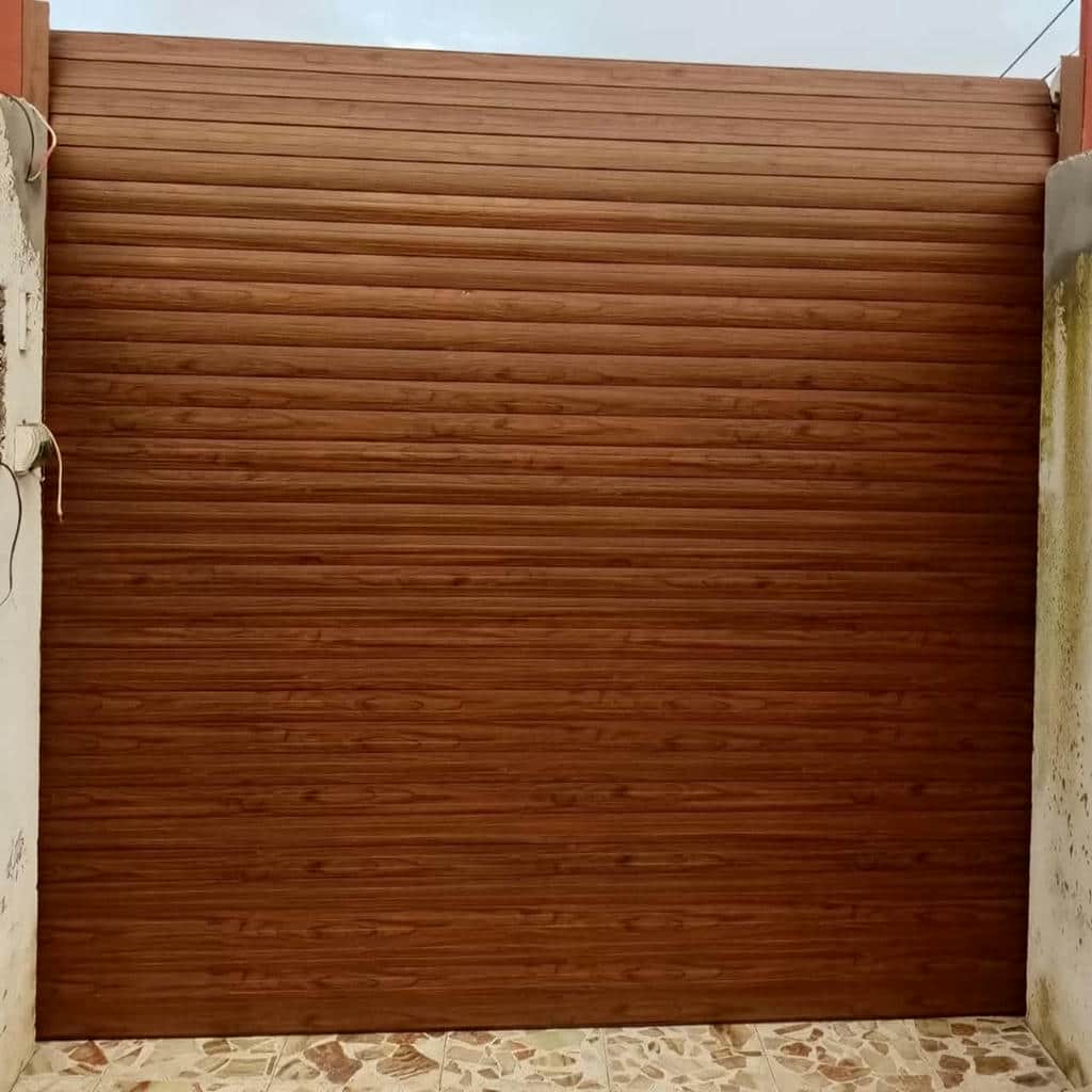 کرکره اتوماتیک بندرعباس برای ورودی فروشگاه