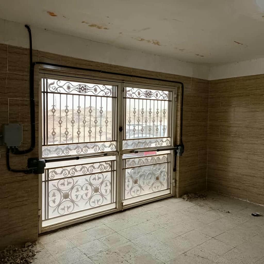 مرکز تخصصی فروش جک درب پارکینگ در ایلام و حومه