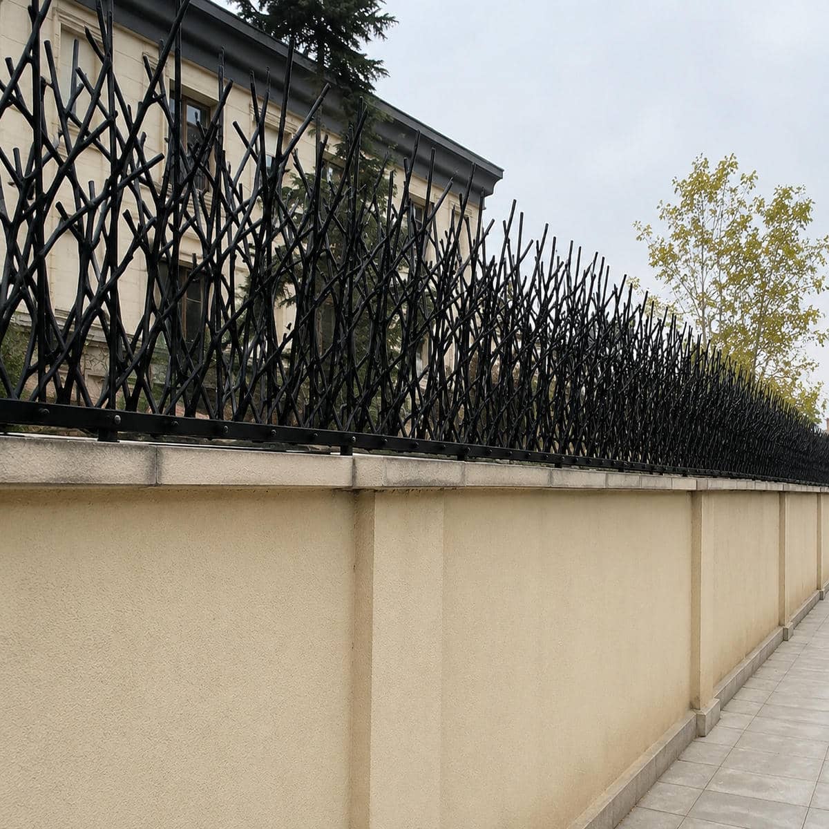 مرکز تخصصی فروش حفاظ دیوار در سنندج و حومه