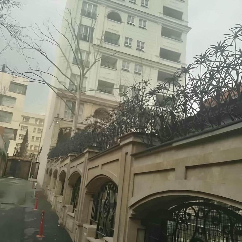 مرکز تخصصی حفاظ دیوار در بوشهر و حومه