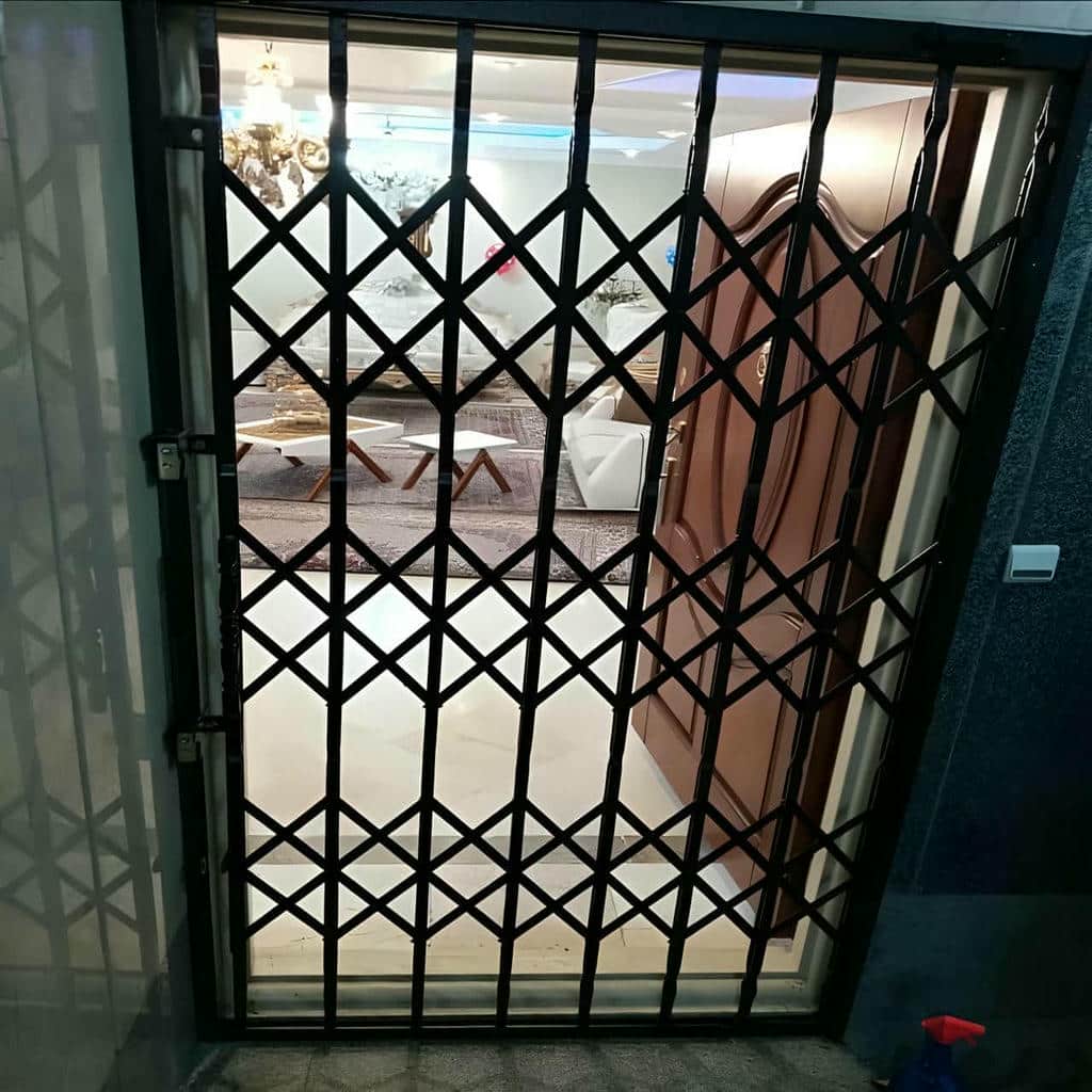 مرکز فروش درب آکاردئونی در استان خراسان رضوی