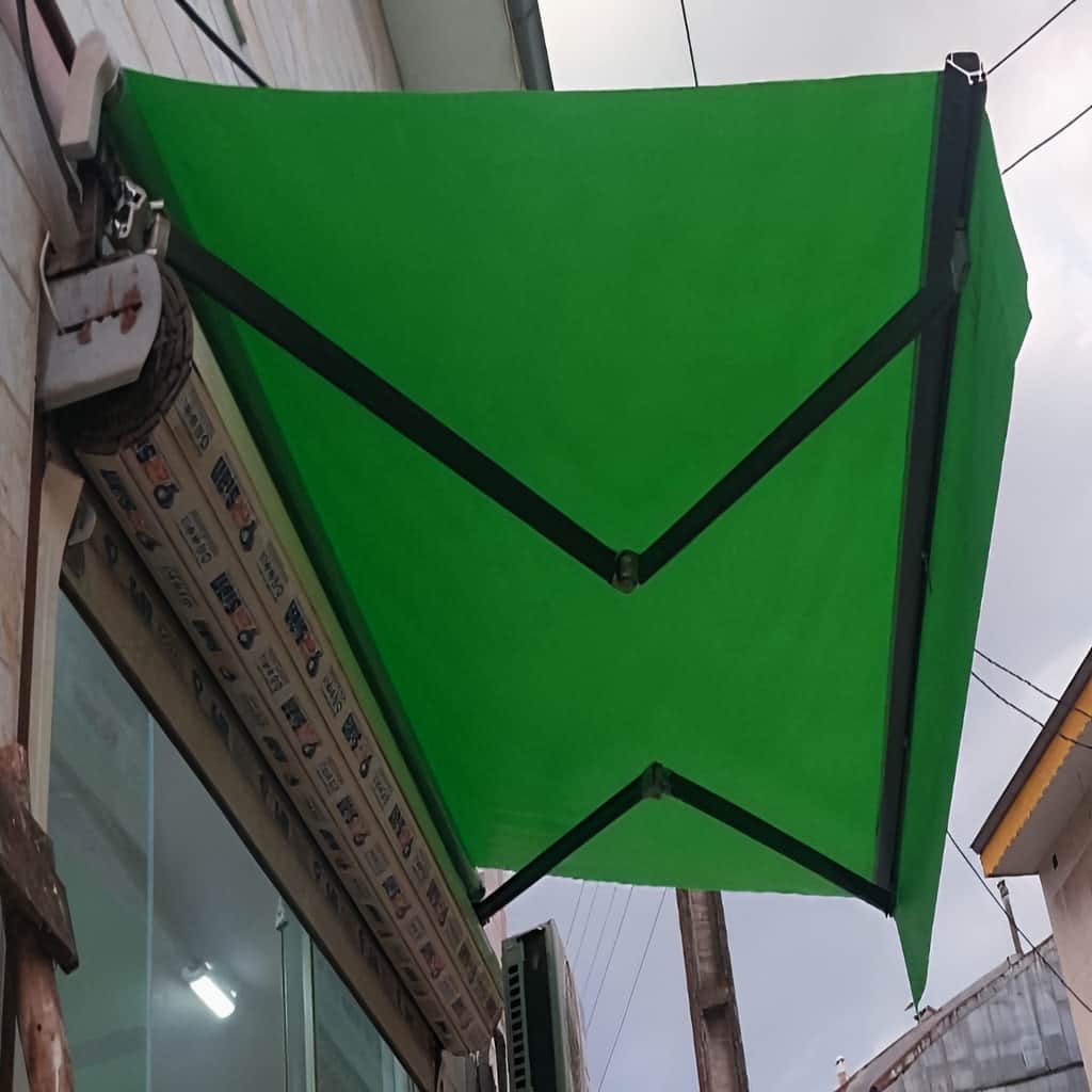 مرکز تخصصی فروش سایبان برقی در استان خراسان رضوی