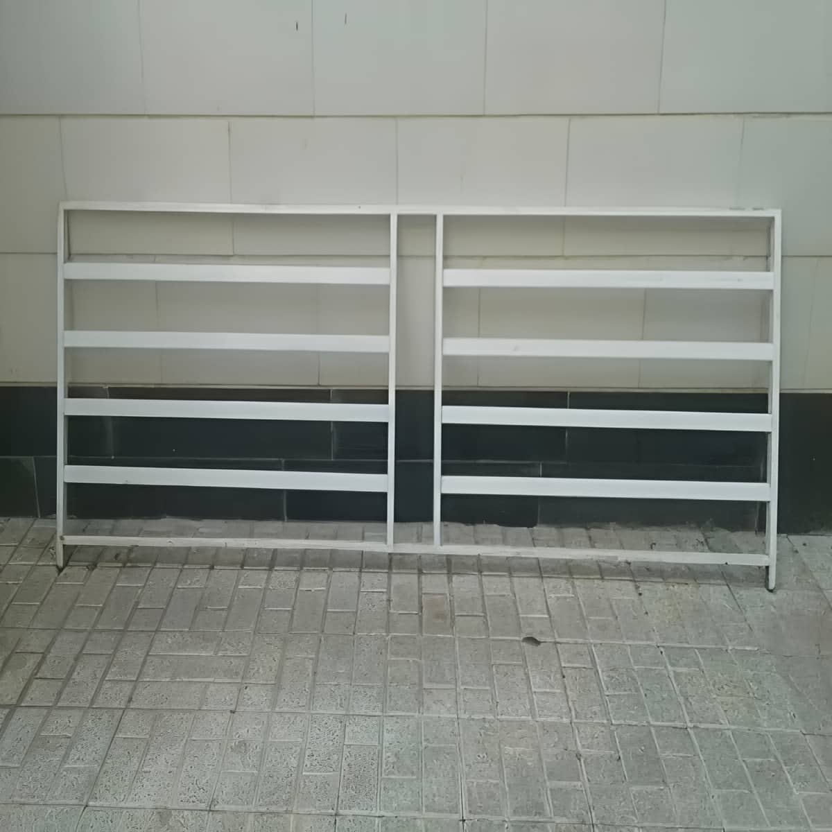 مرکز تخصصی فروش نرده بالکن در استان قم