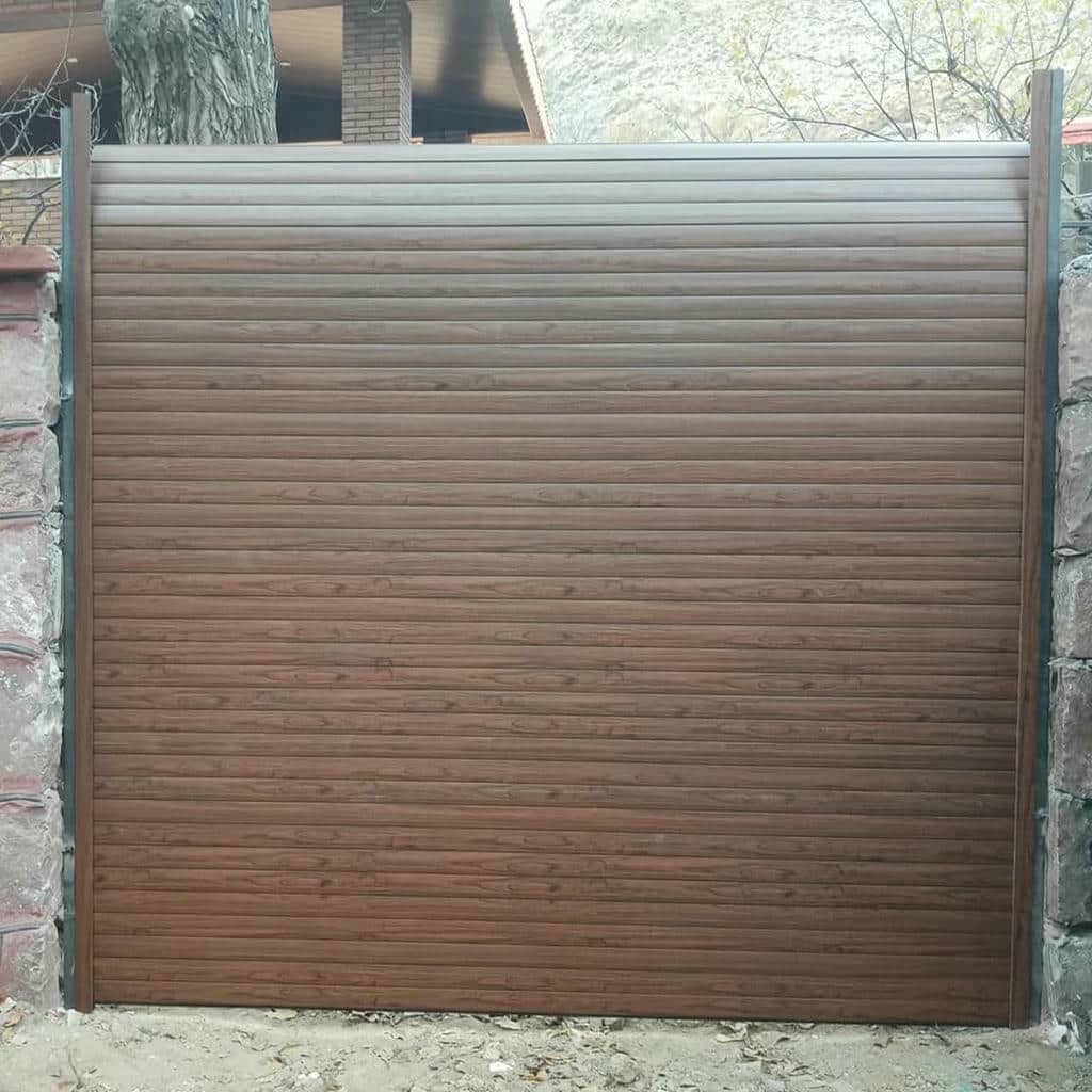 کرکره برقی آلومینیومی برای ورودی تجاری استان ایلام مرکز تخصصی عرضه کرکره برقی در استان ایلام